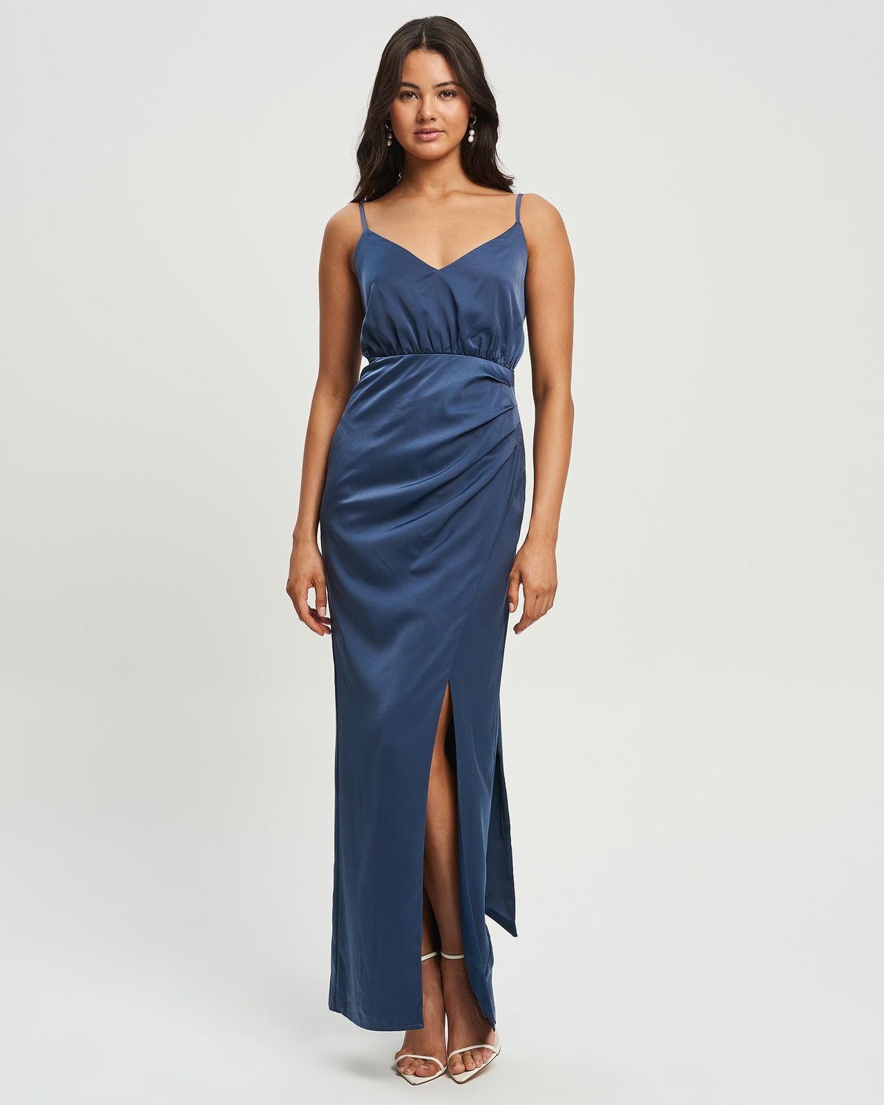 Fontana Maxi Dress
