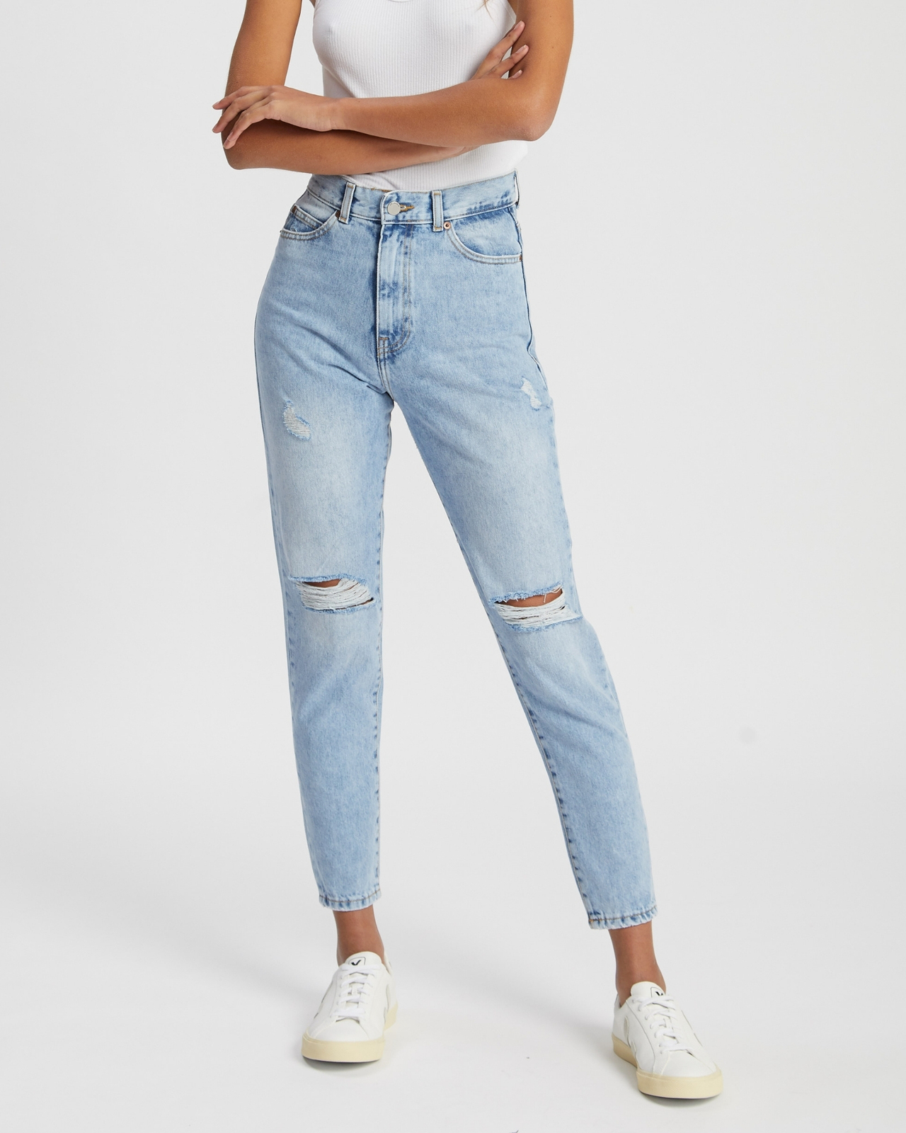 Nora Jeans