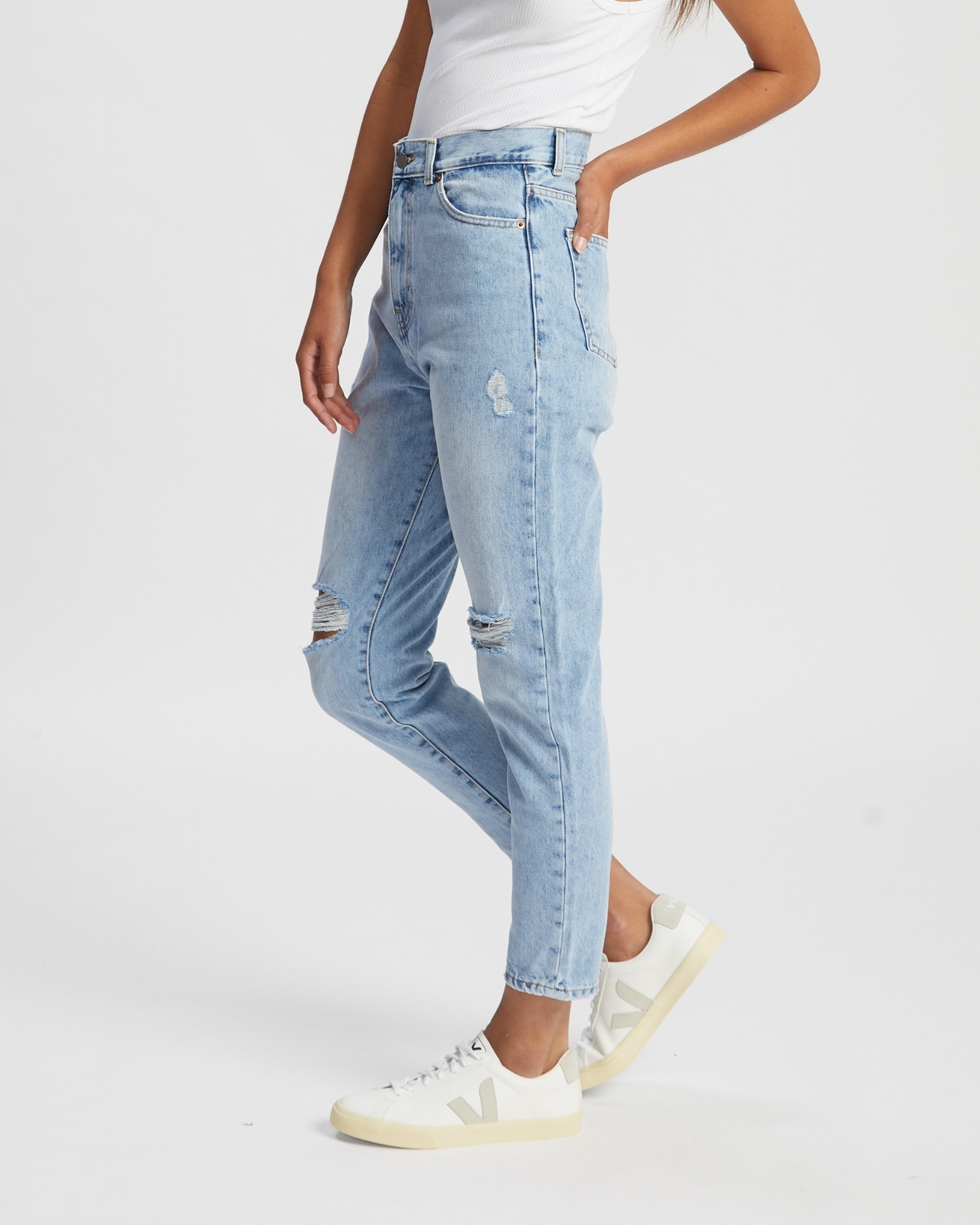 Nora Jeans