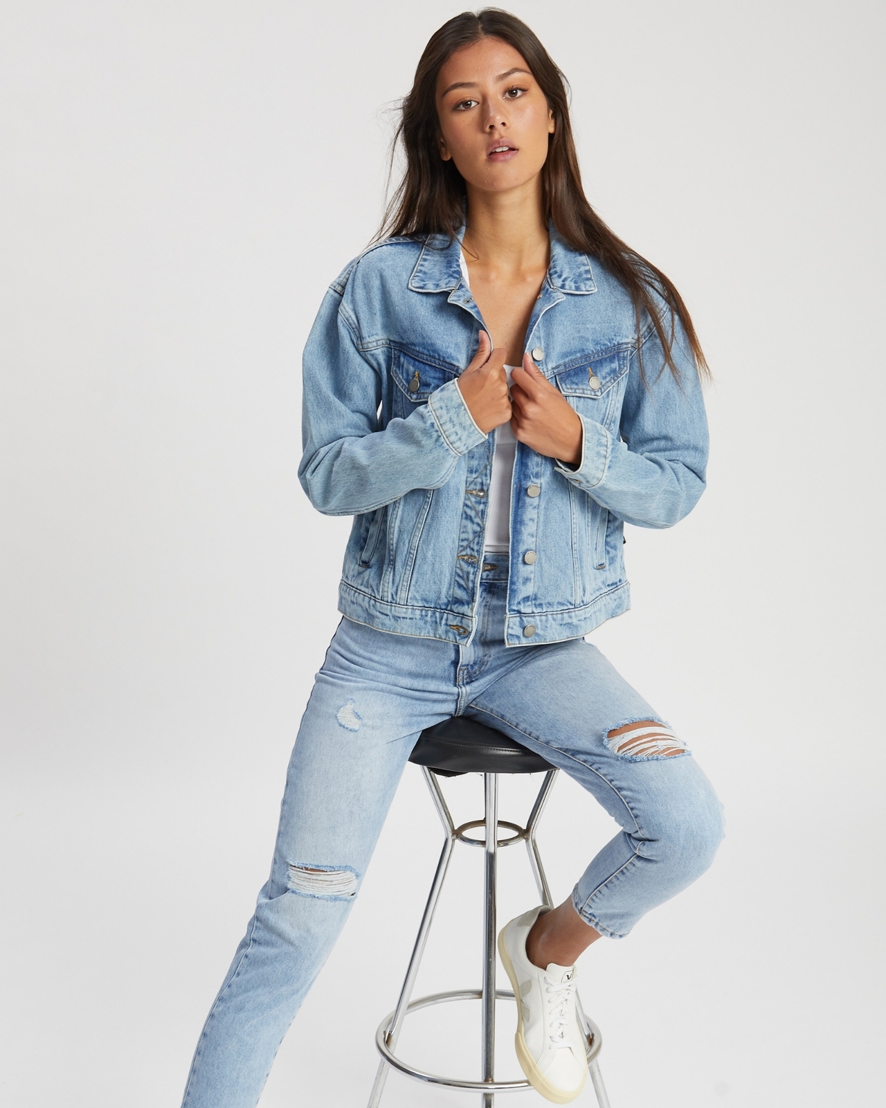 Nora Jeans