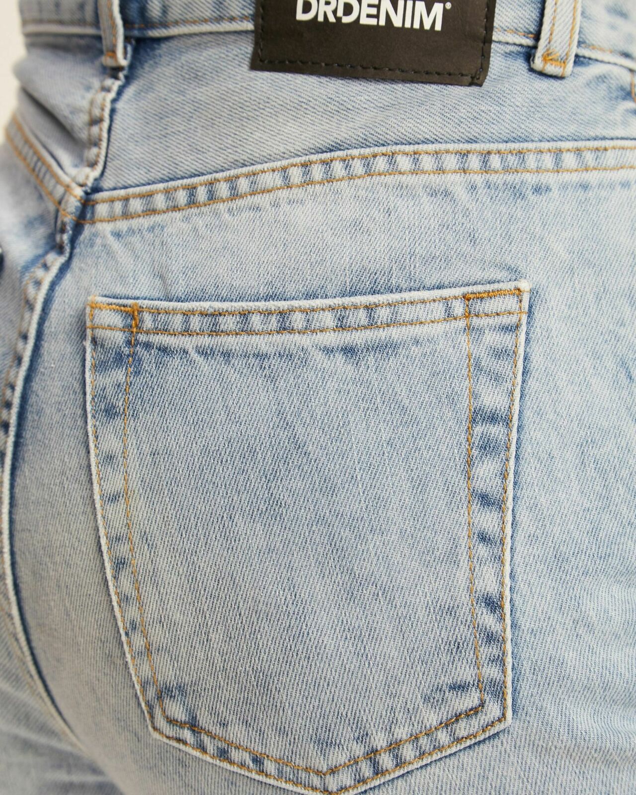 Nora Jeans