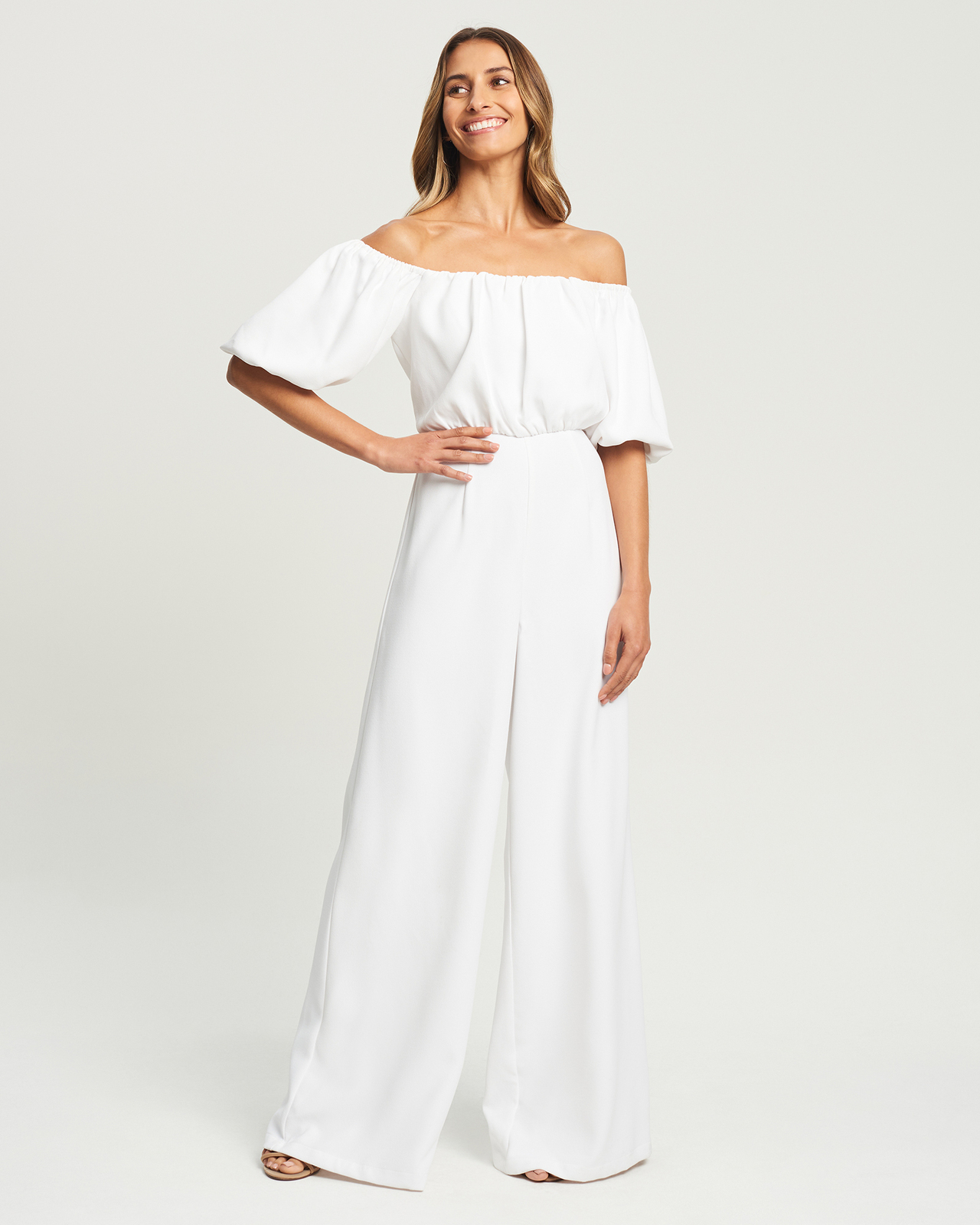 Evelyn Jumpsuit