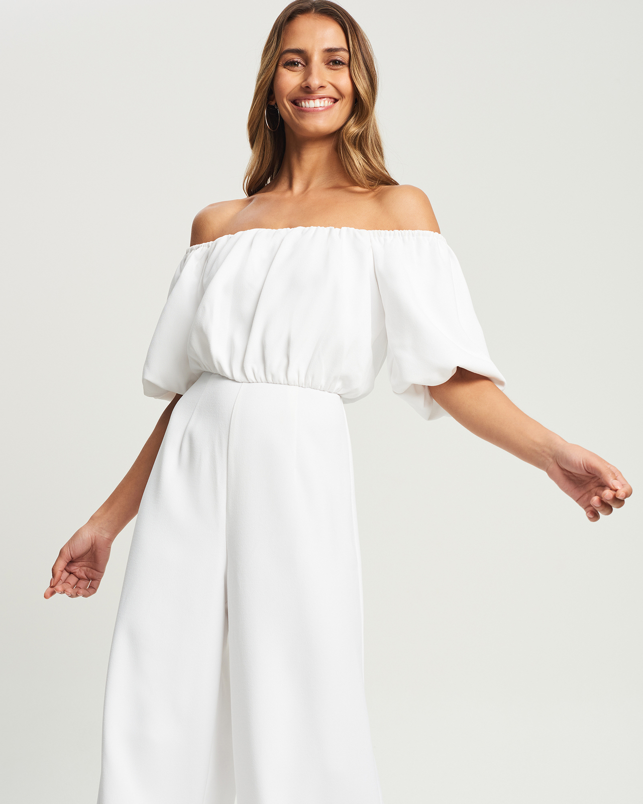 Evelyn Jumpsuit
