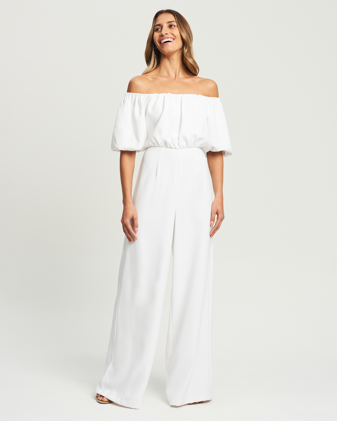 Evelyn Jumpsuit