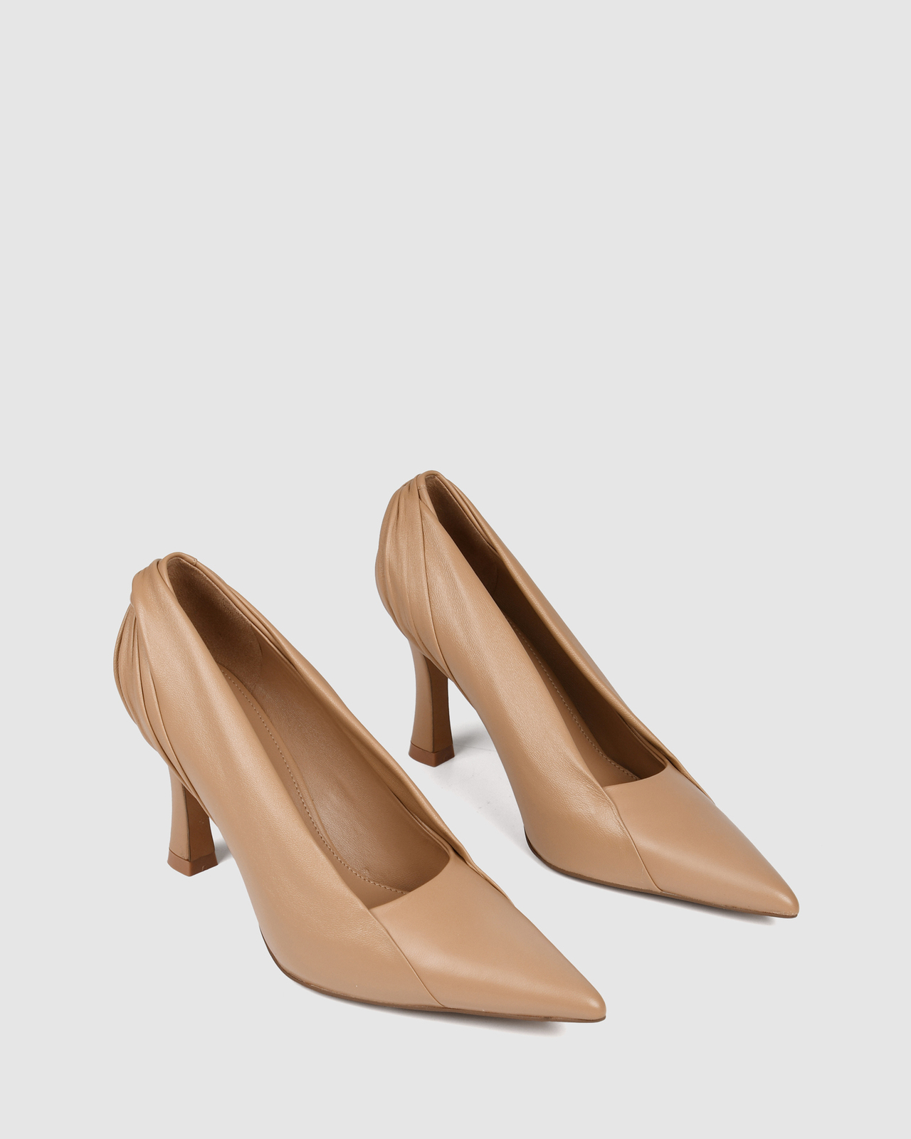 Remi High Heels