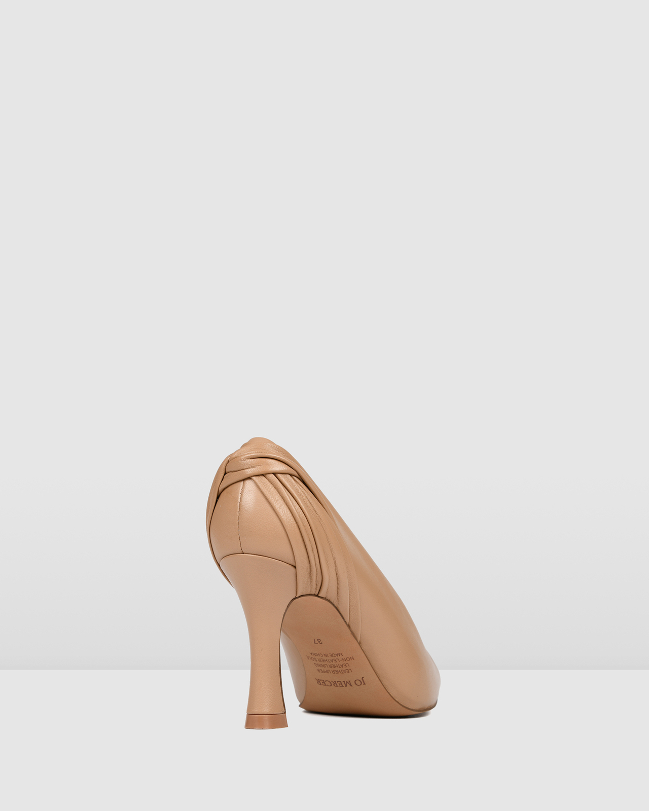 Remi High Heels
