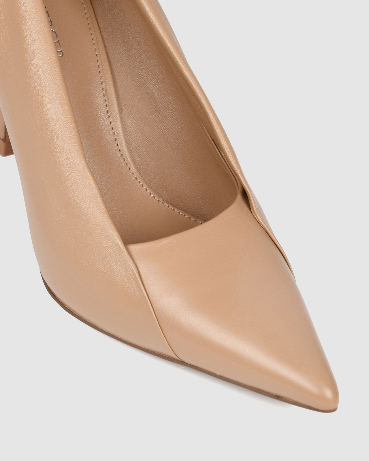 Remi High Heels