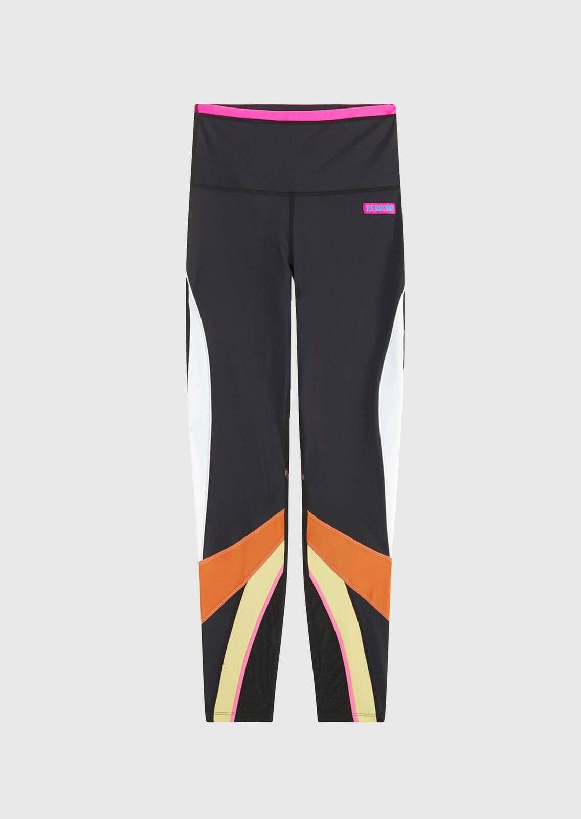 RUNYON LEGGING IN BLACK