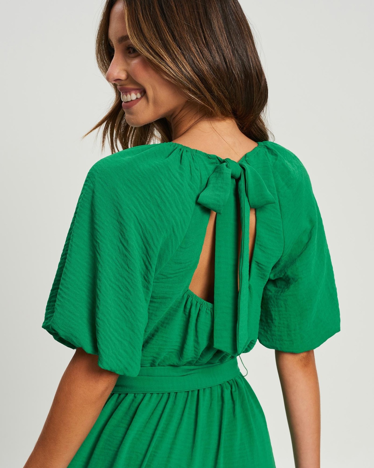 Fawn Midi Dress