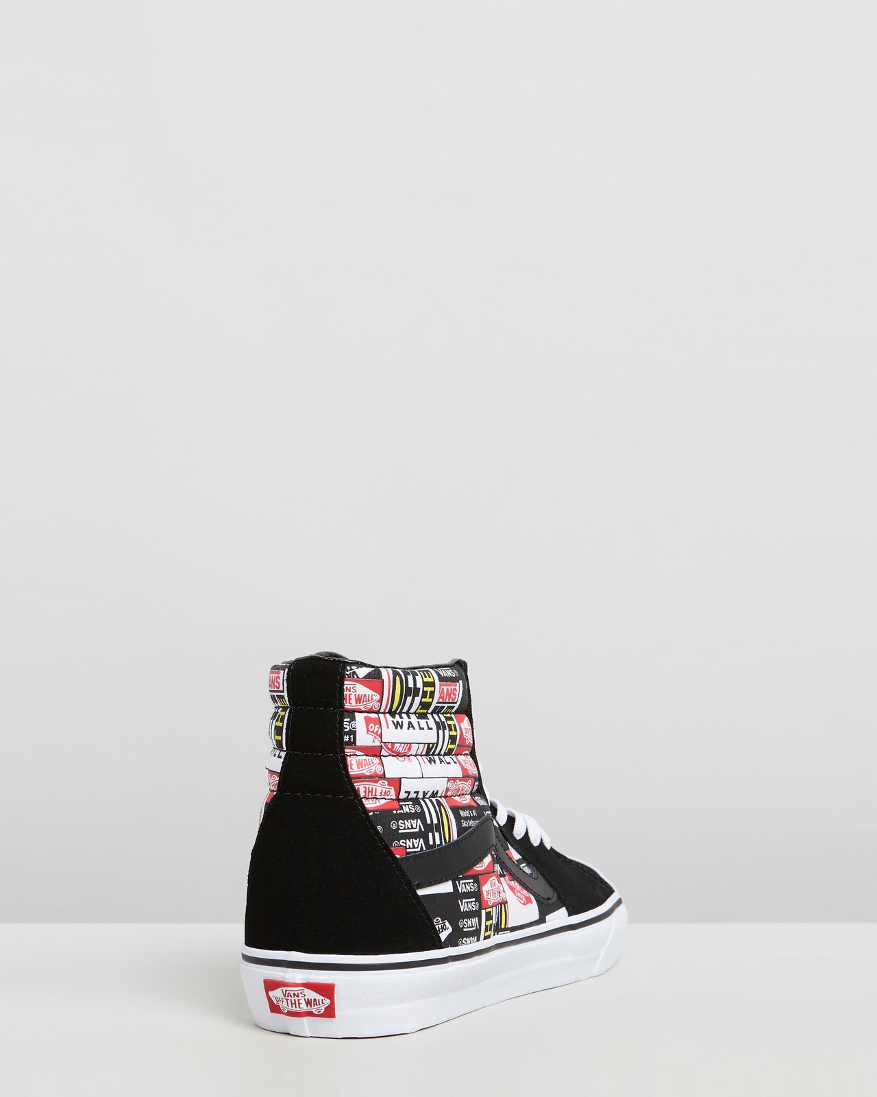 Sk8-Hi - Men's