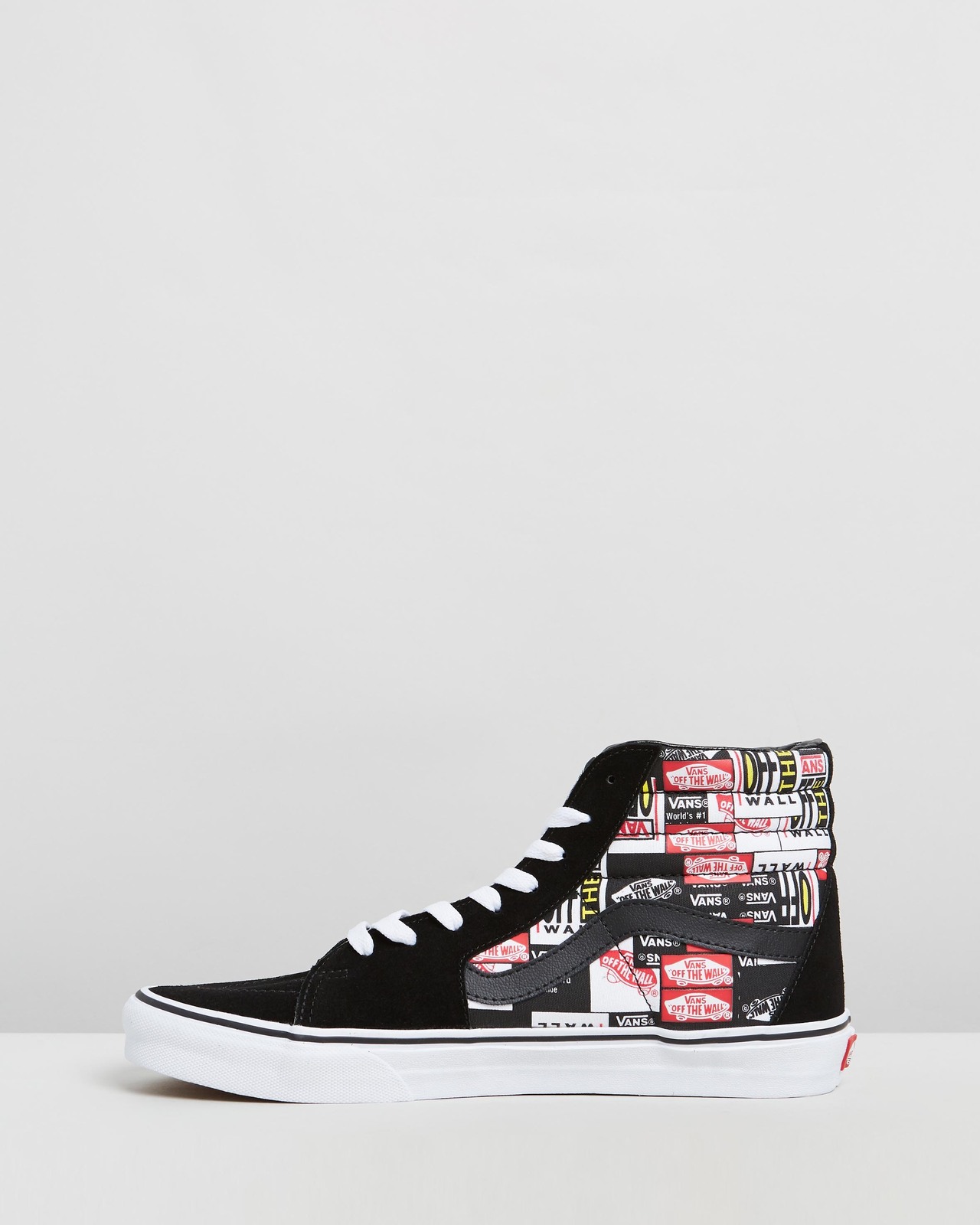 Sk8-Hi - Men's