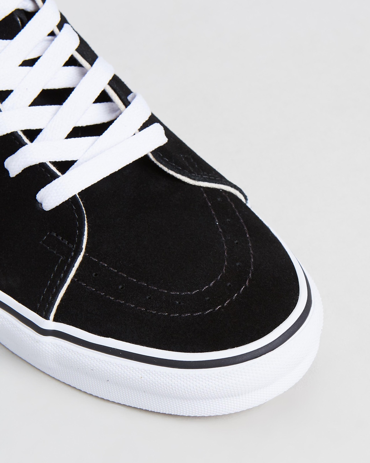 Sk8-Hi - Men's