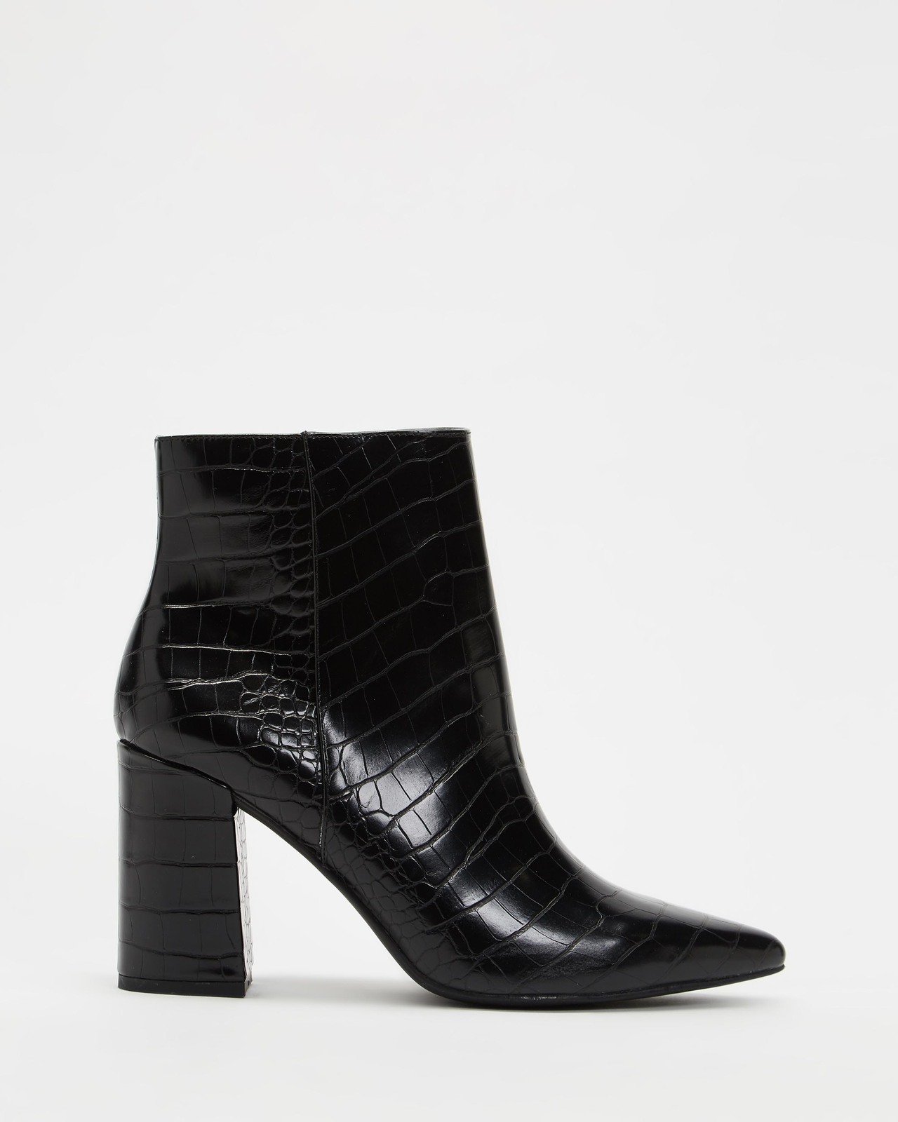 Irvine Ankle Boots