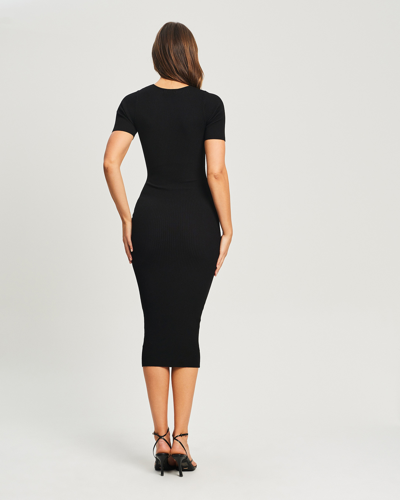 Leona Knit Dress