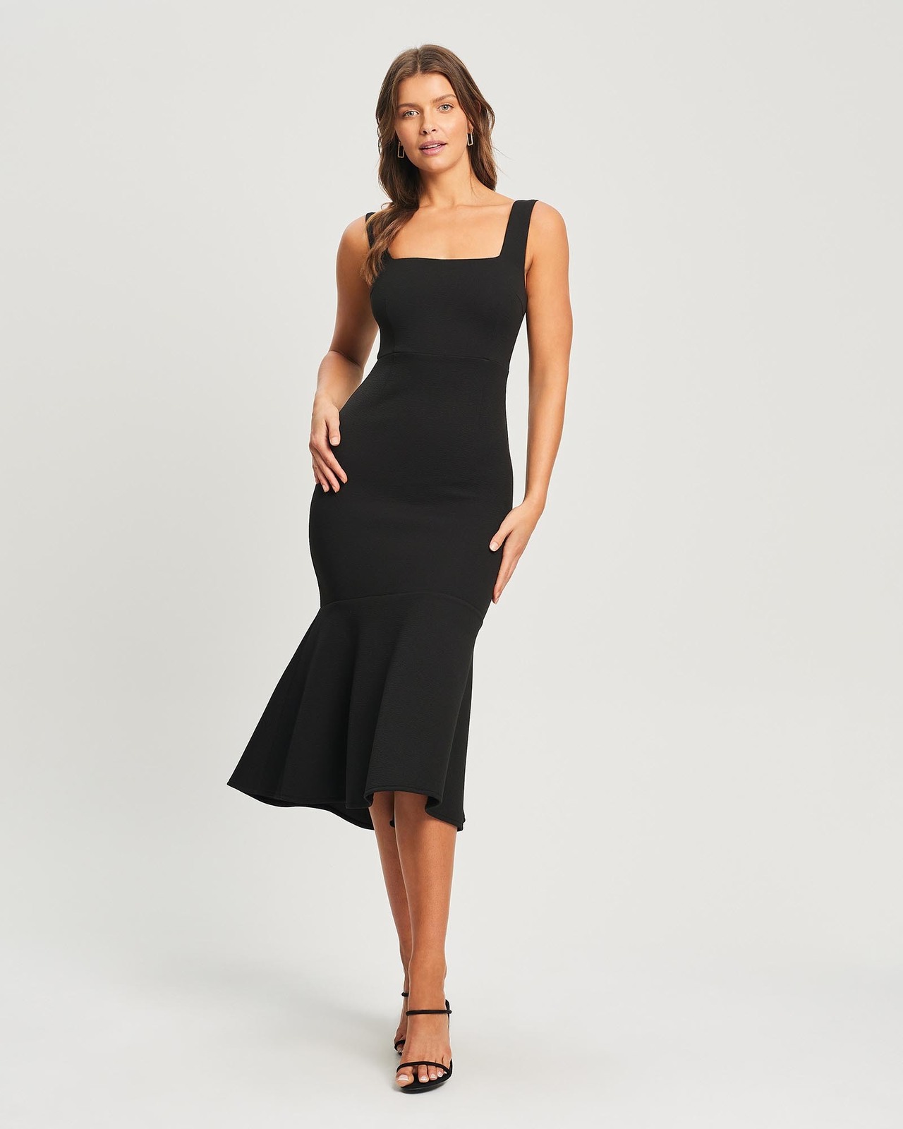 Marcia Midi Dress