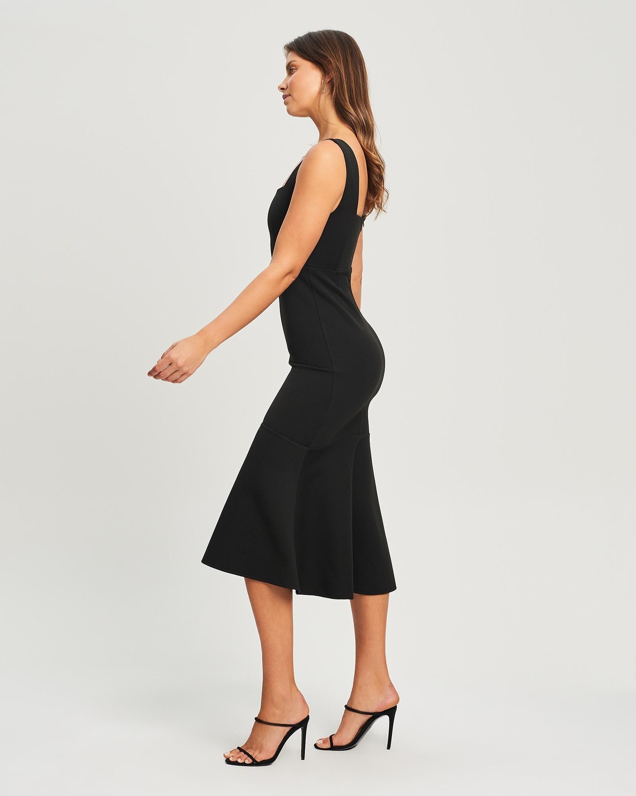 Marcia Midi Dress
