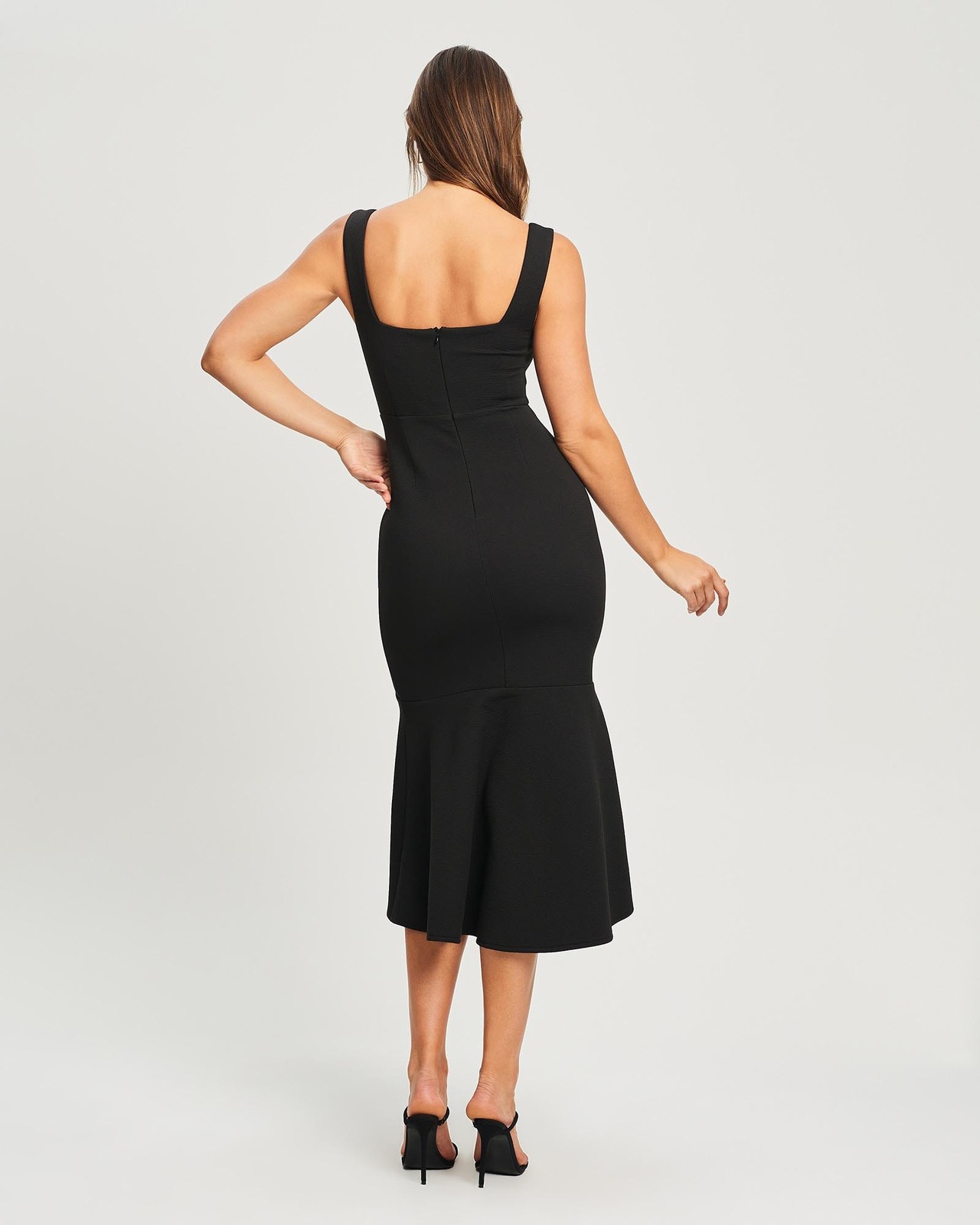 Marcia Midi Dress