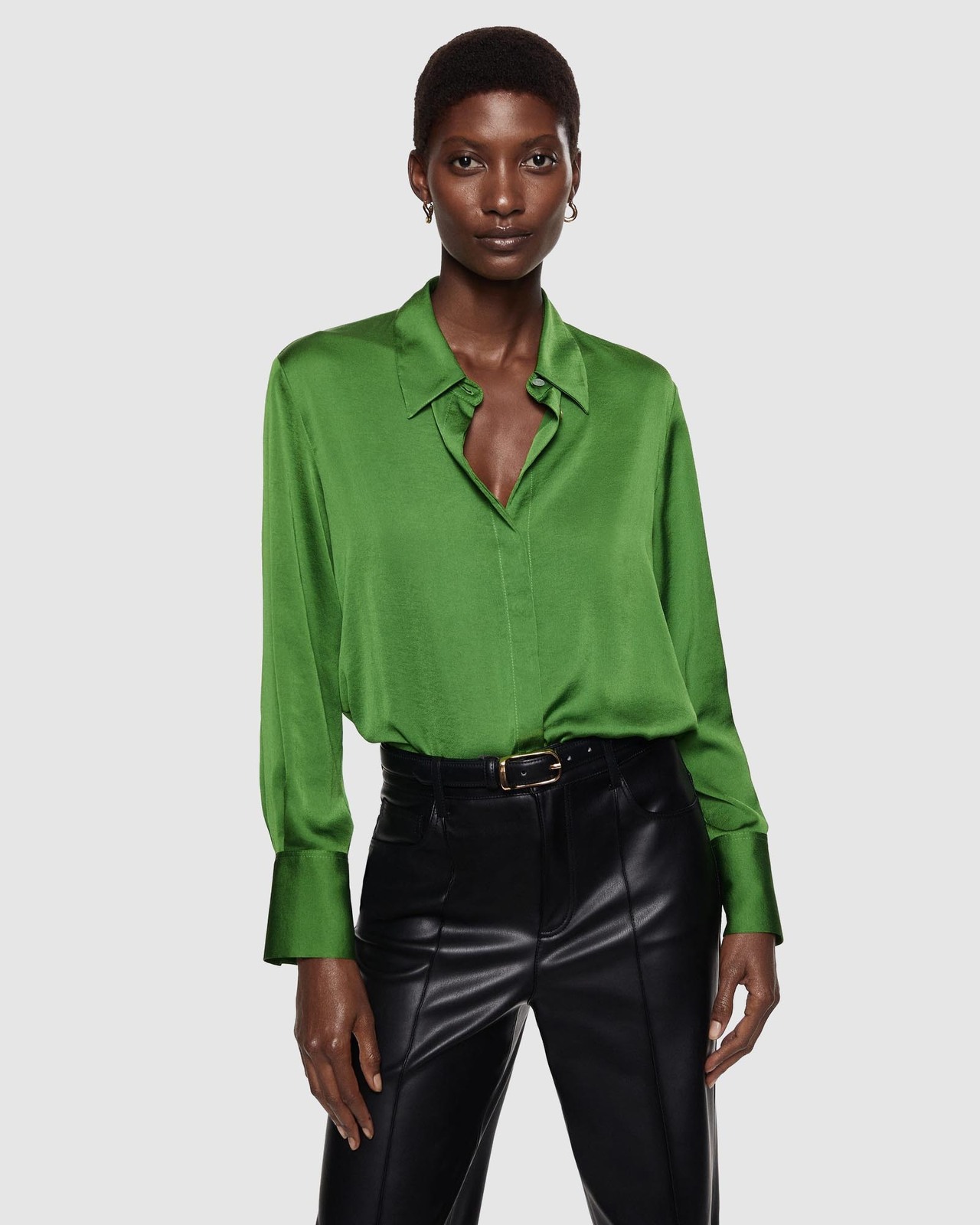 Ideale Shirt