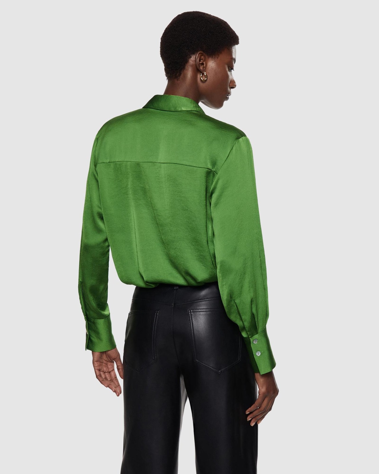 Ideale Shirt