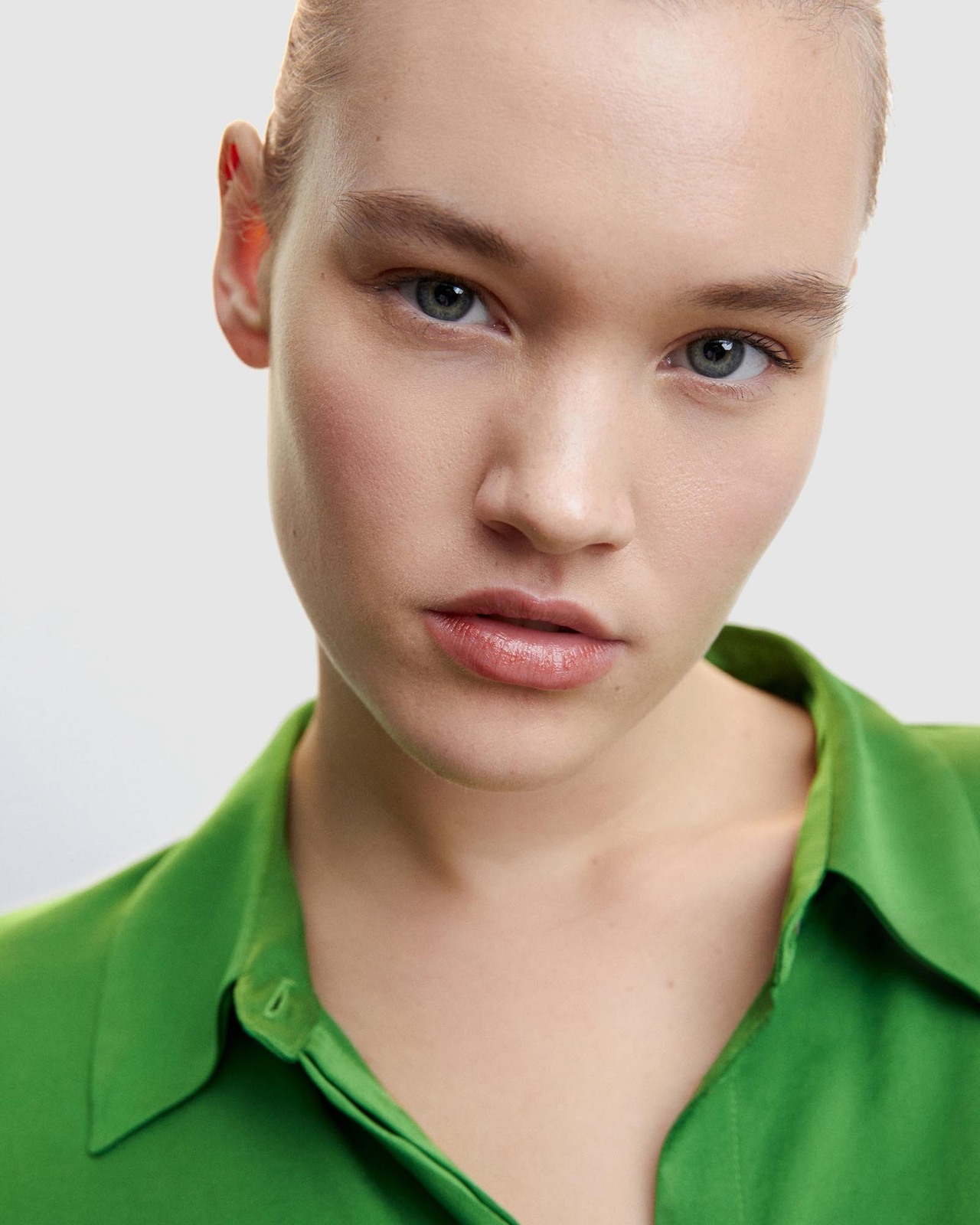 Ideale Shirt