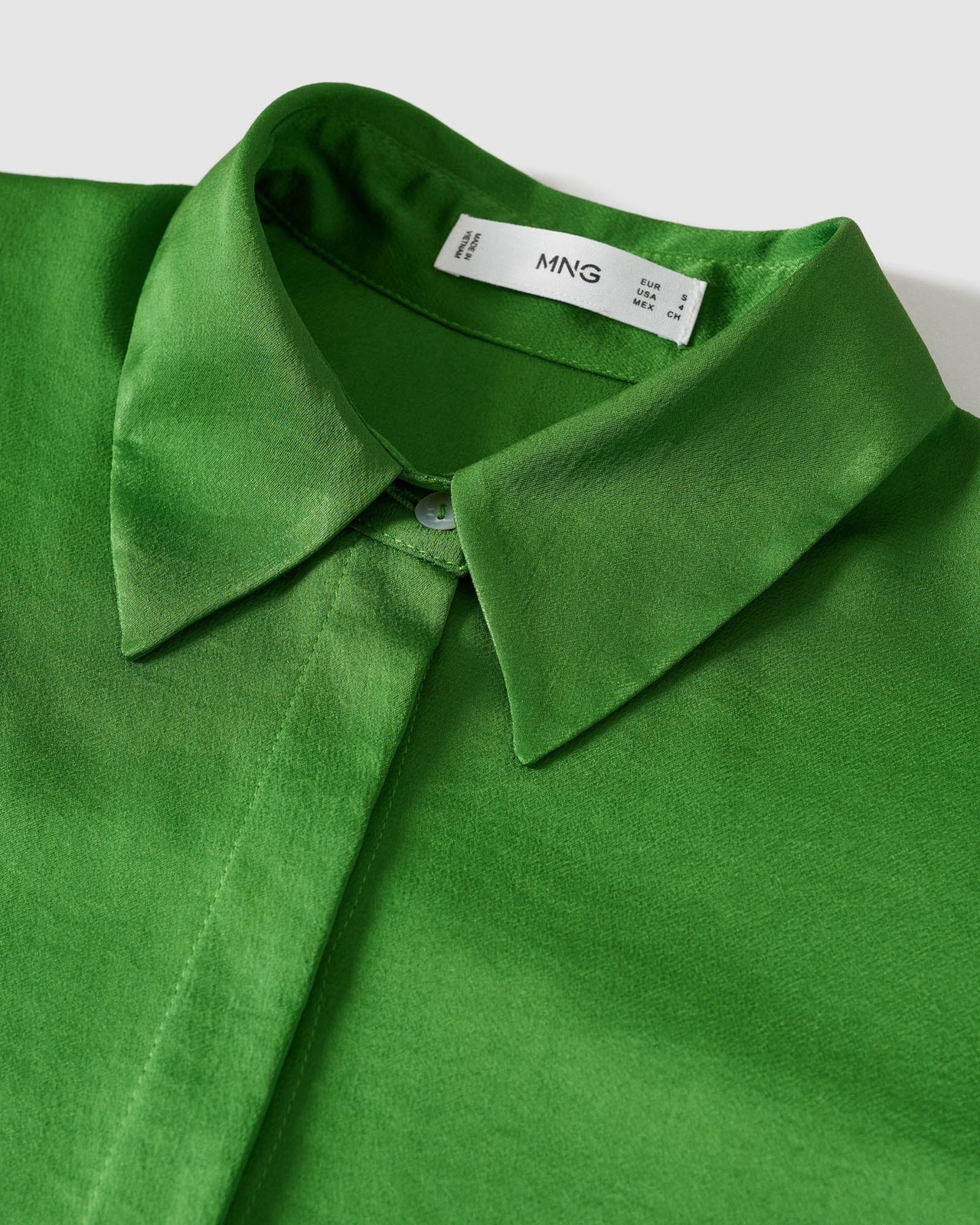 Ideale Shirt