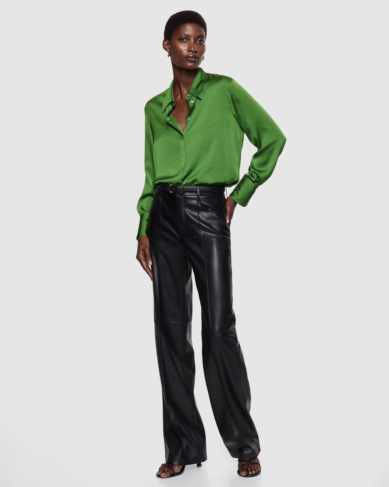 Ideale Shirt