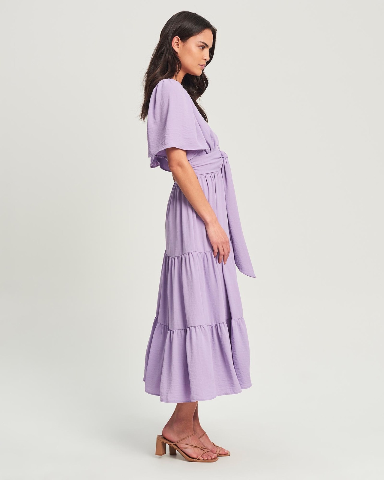 Arielle Midi Dress