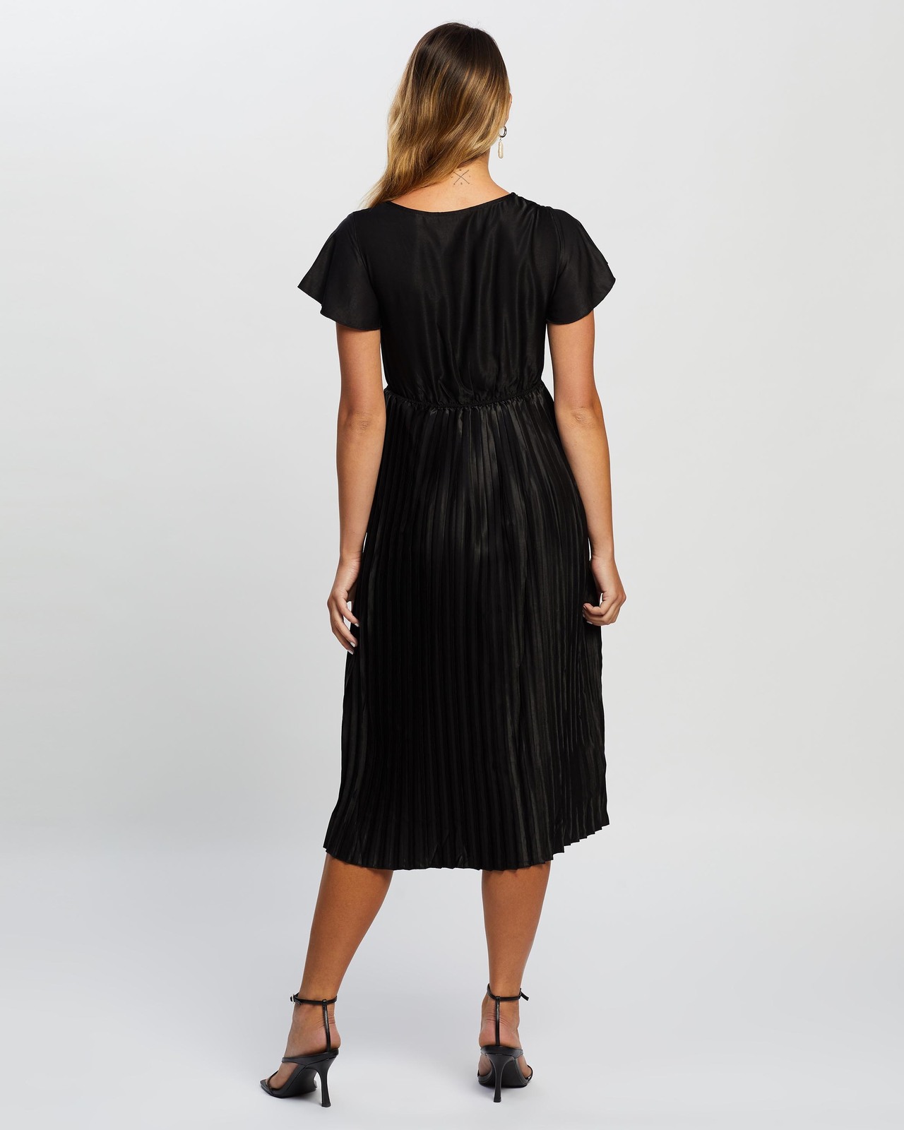Isobel Midi Dress