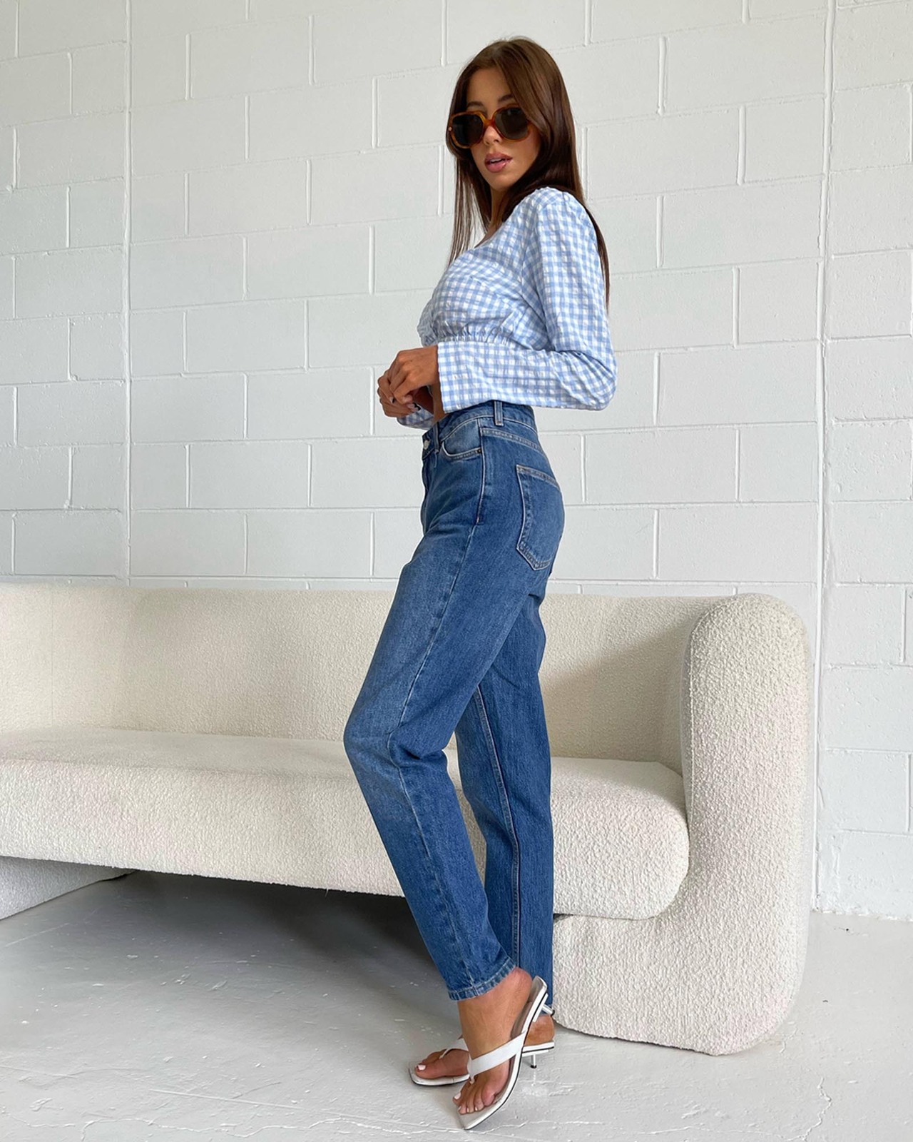 Mom Jeans
