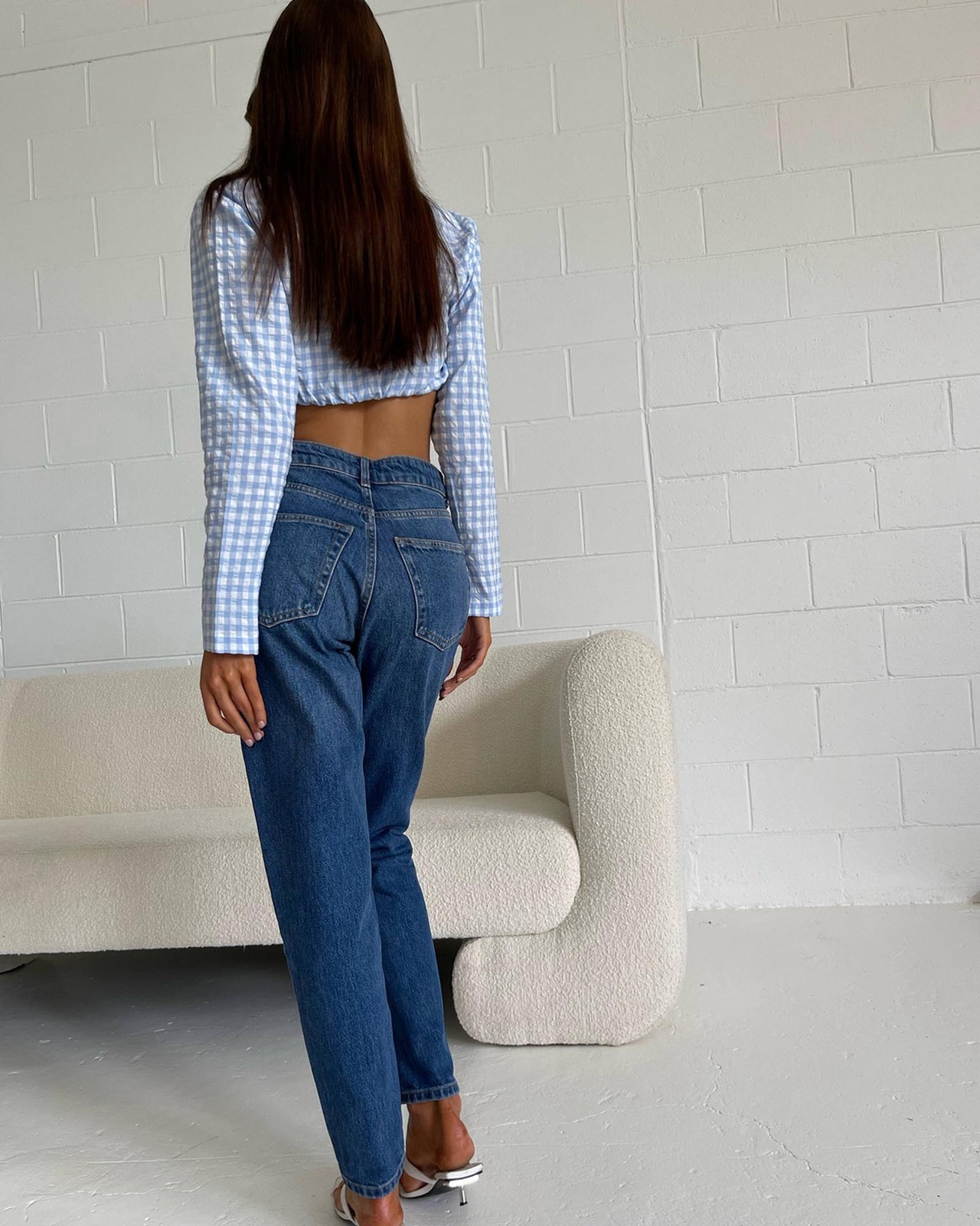 Mom Jeans