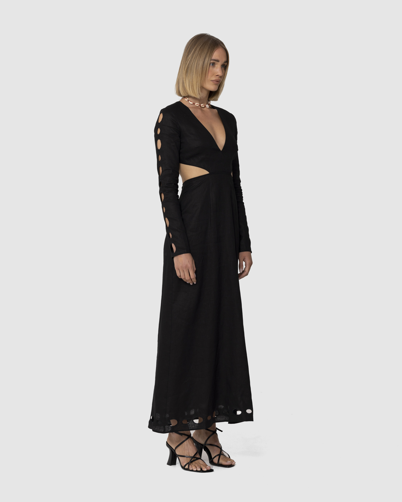 La Joya Maxi Dress