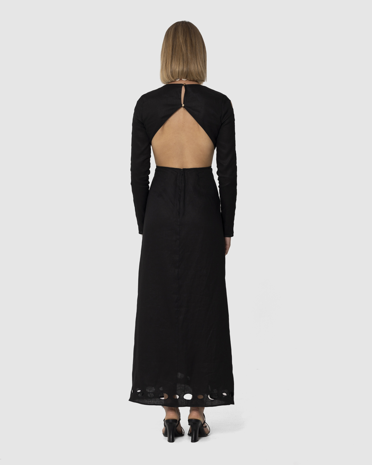 La Joya Maxi Dress