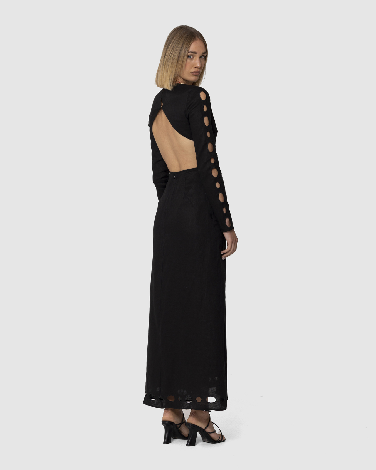 La Joya Maxi Dress