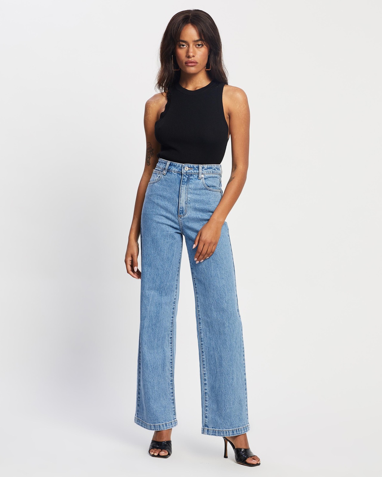 A '94 High Wide Jeans