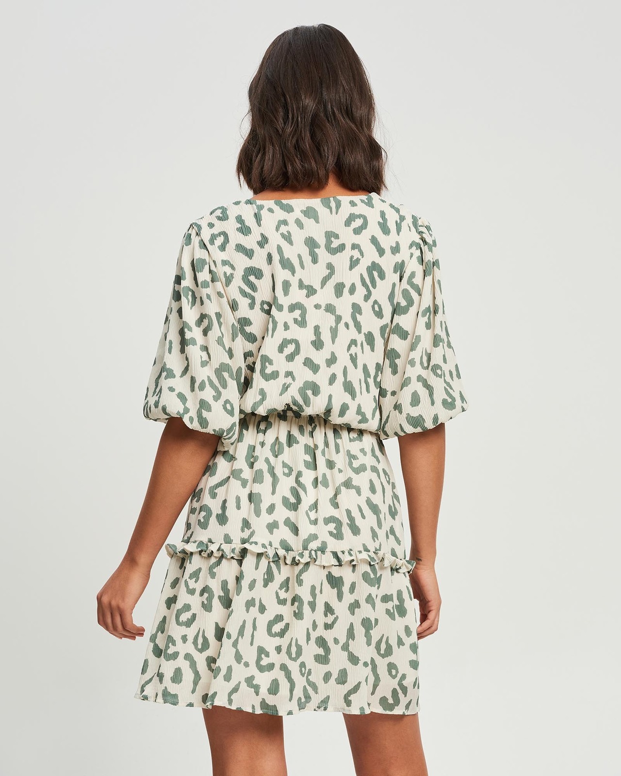 Petra Mini Dress