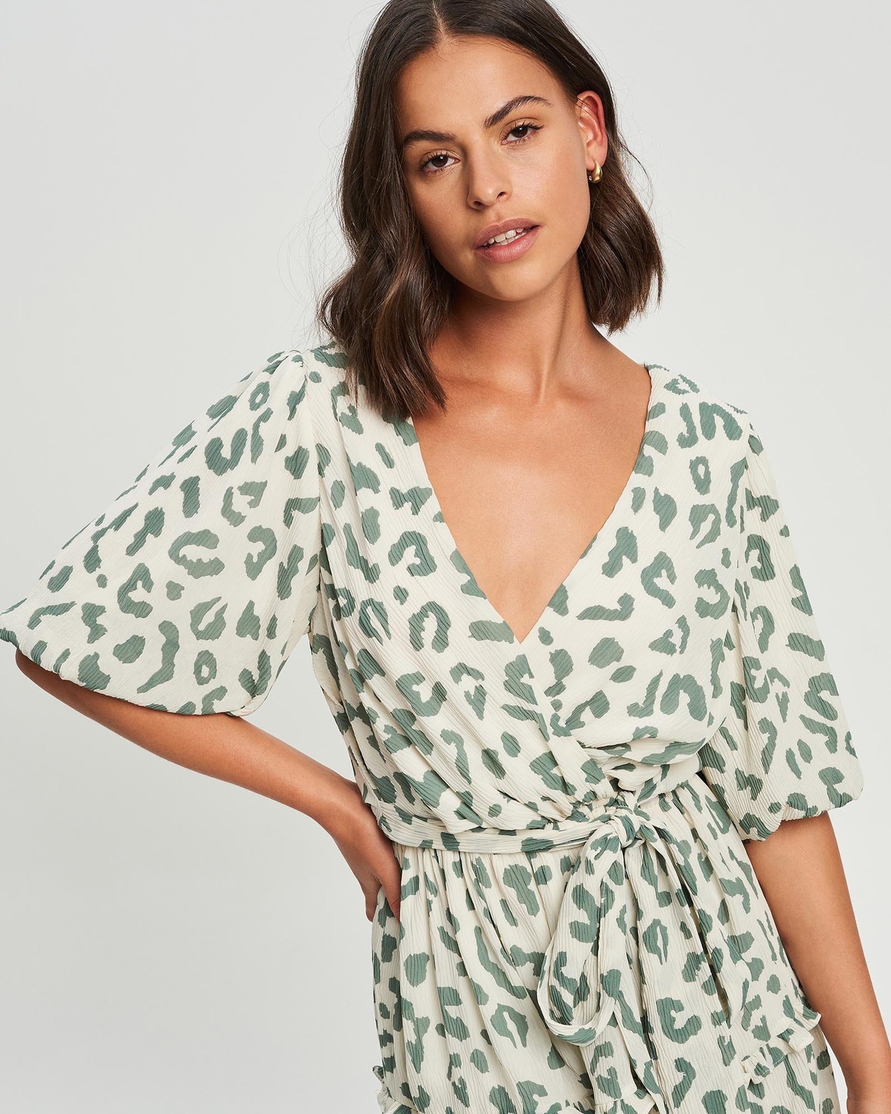 Petra Mini Dress