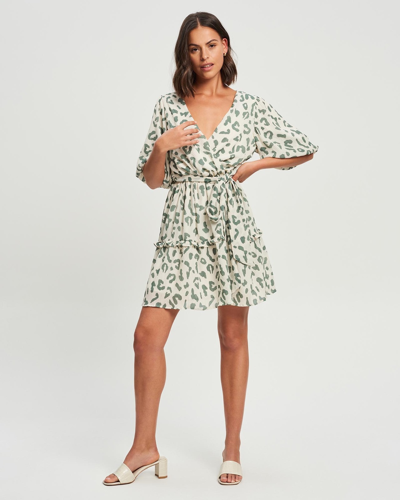 Petra Mini Dress