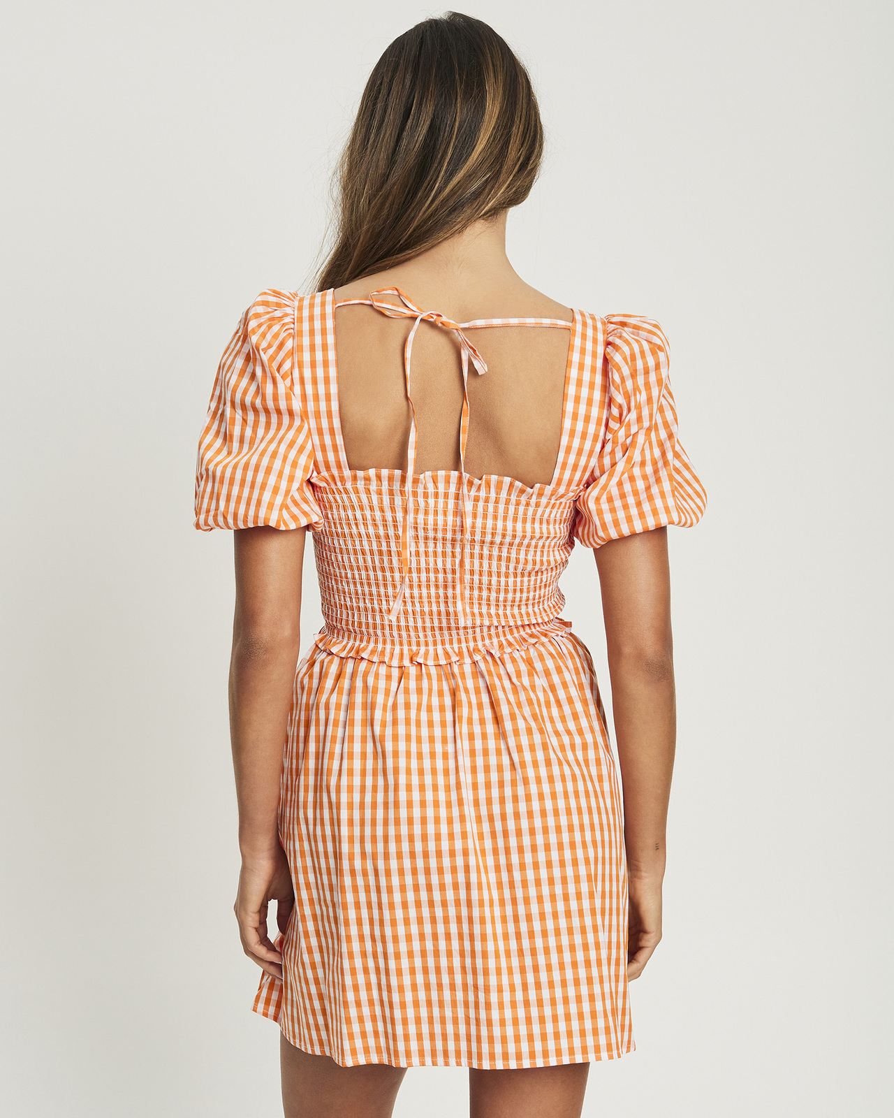 Corah Mini Dress