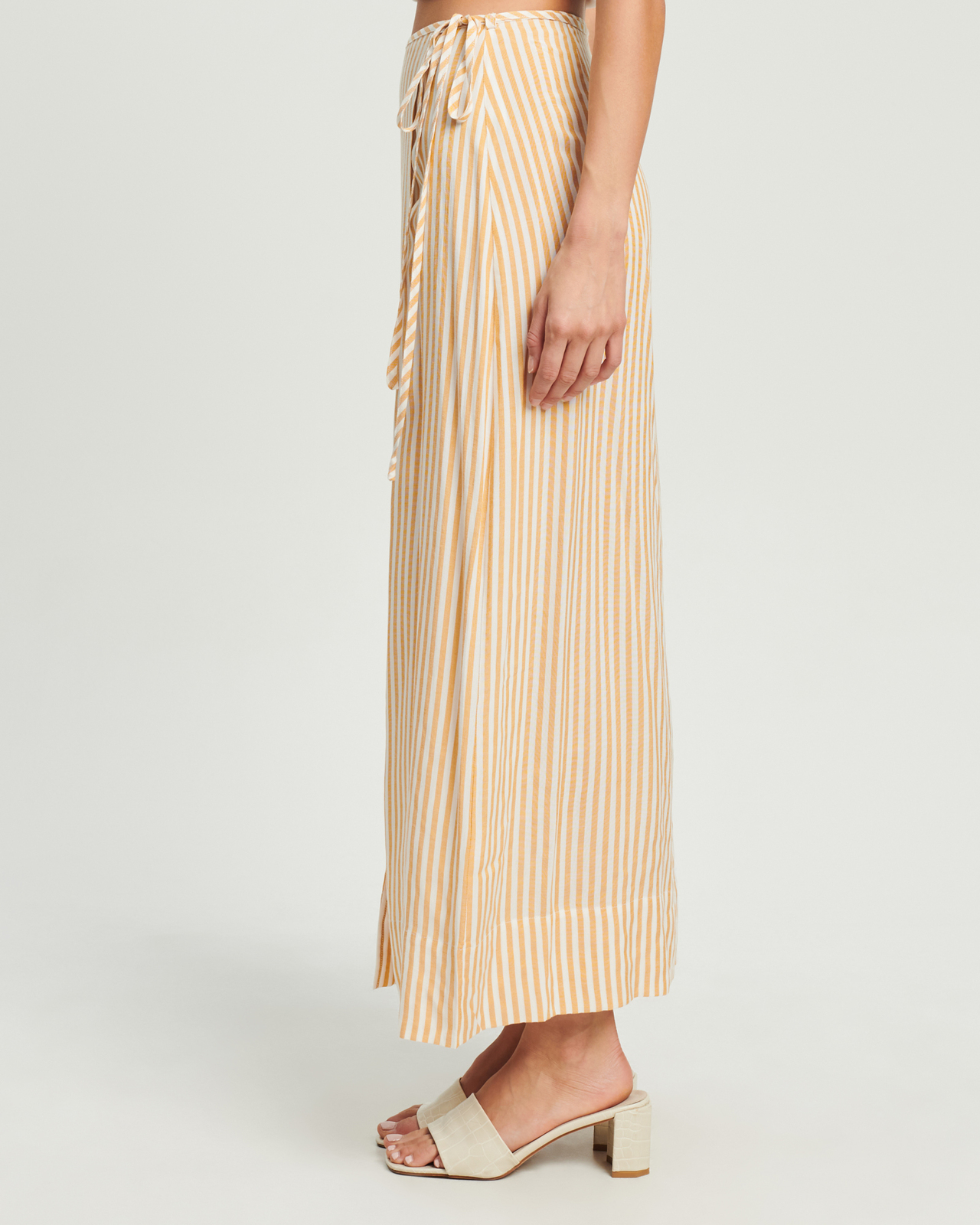 Marlow Maxi Skirt