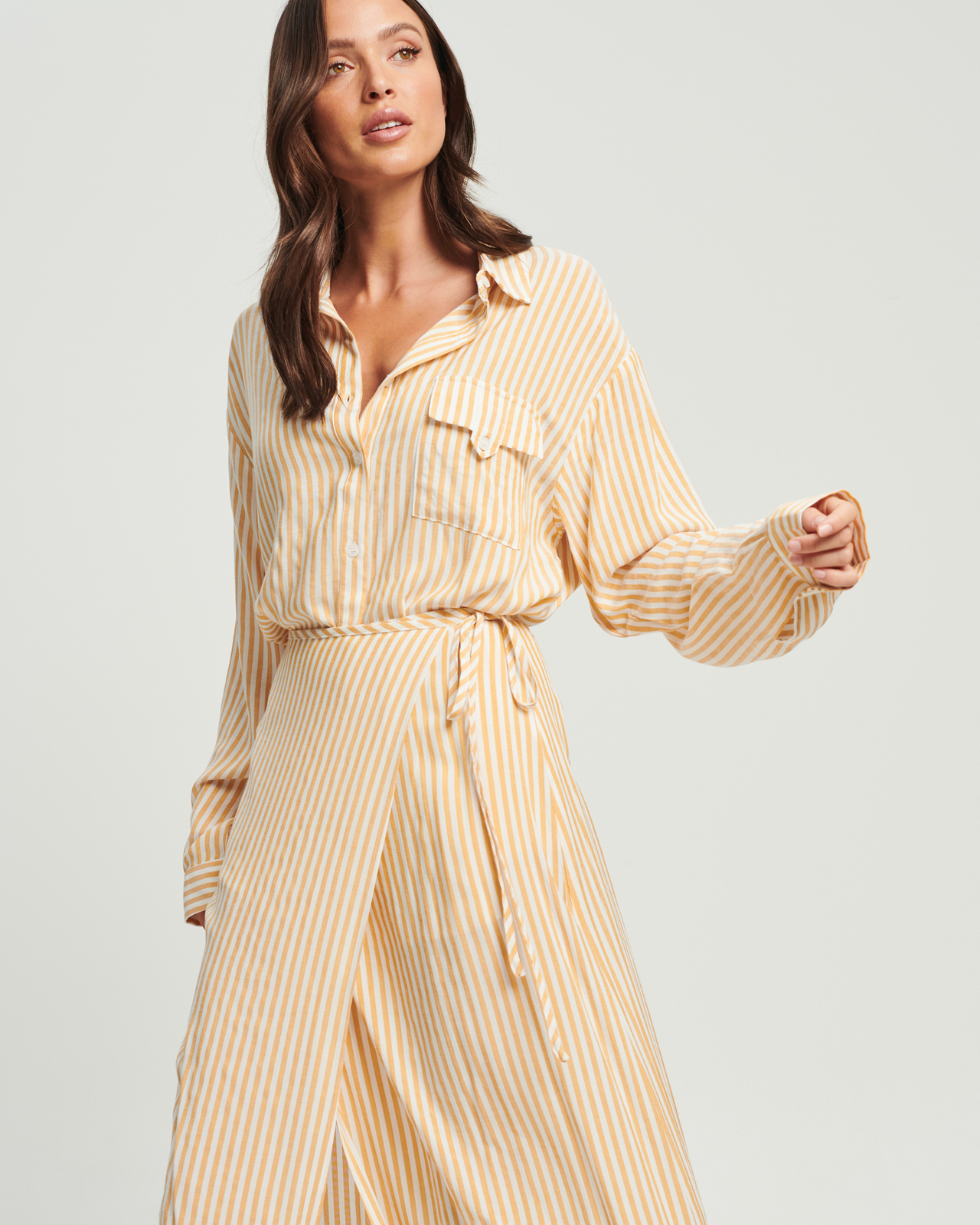Marlow Maxi Skirt