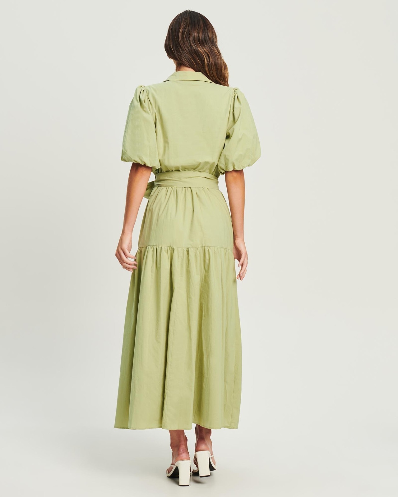 Wren Midi Dress