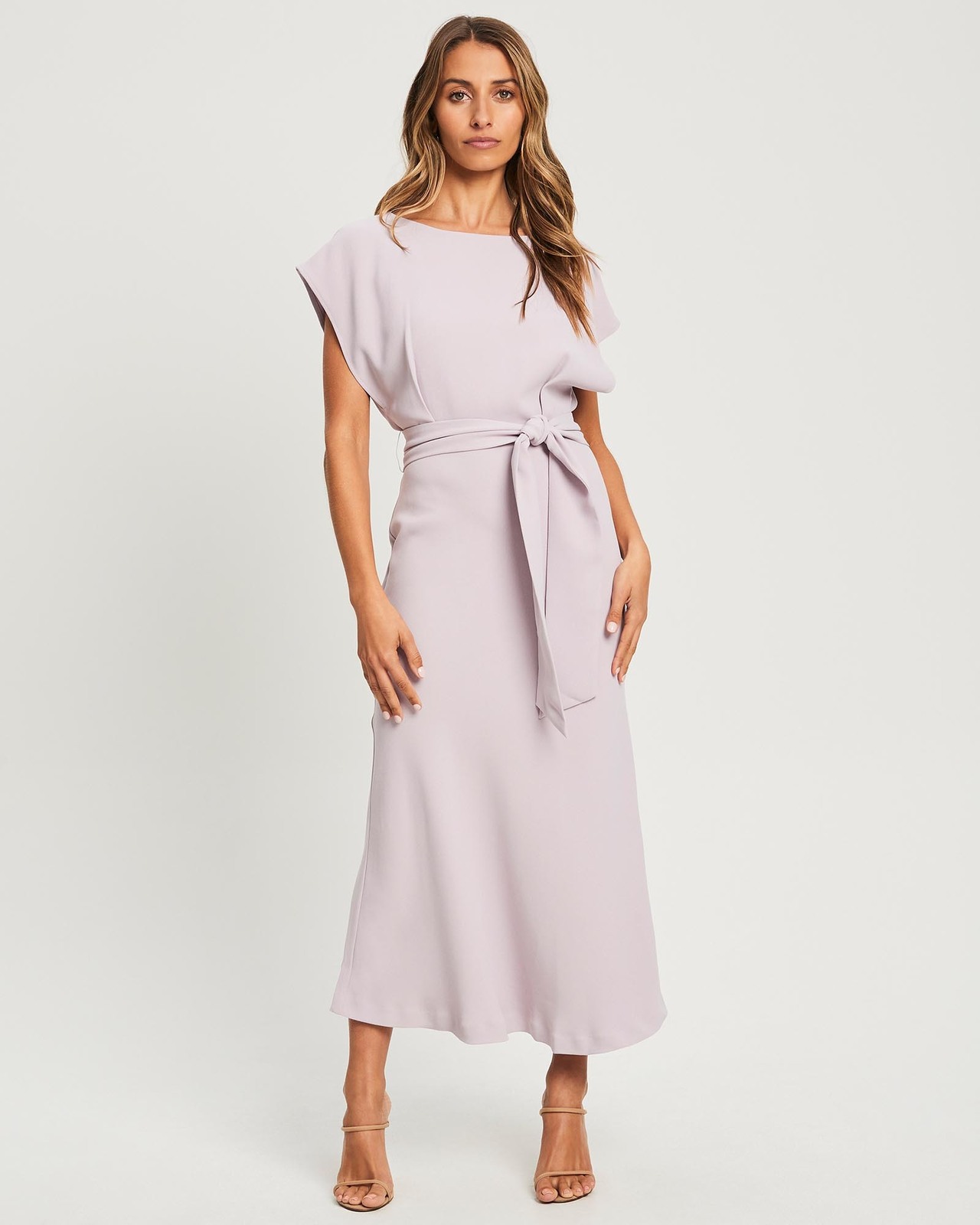 Dina Midi Dress