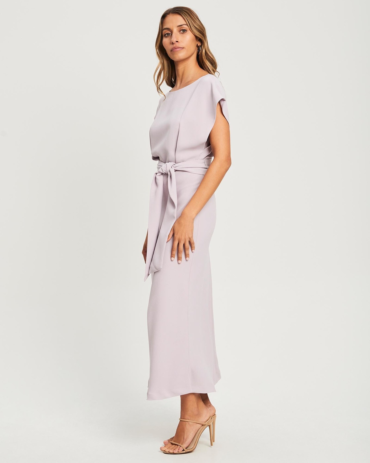 Dina Midi Dress