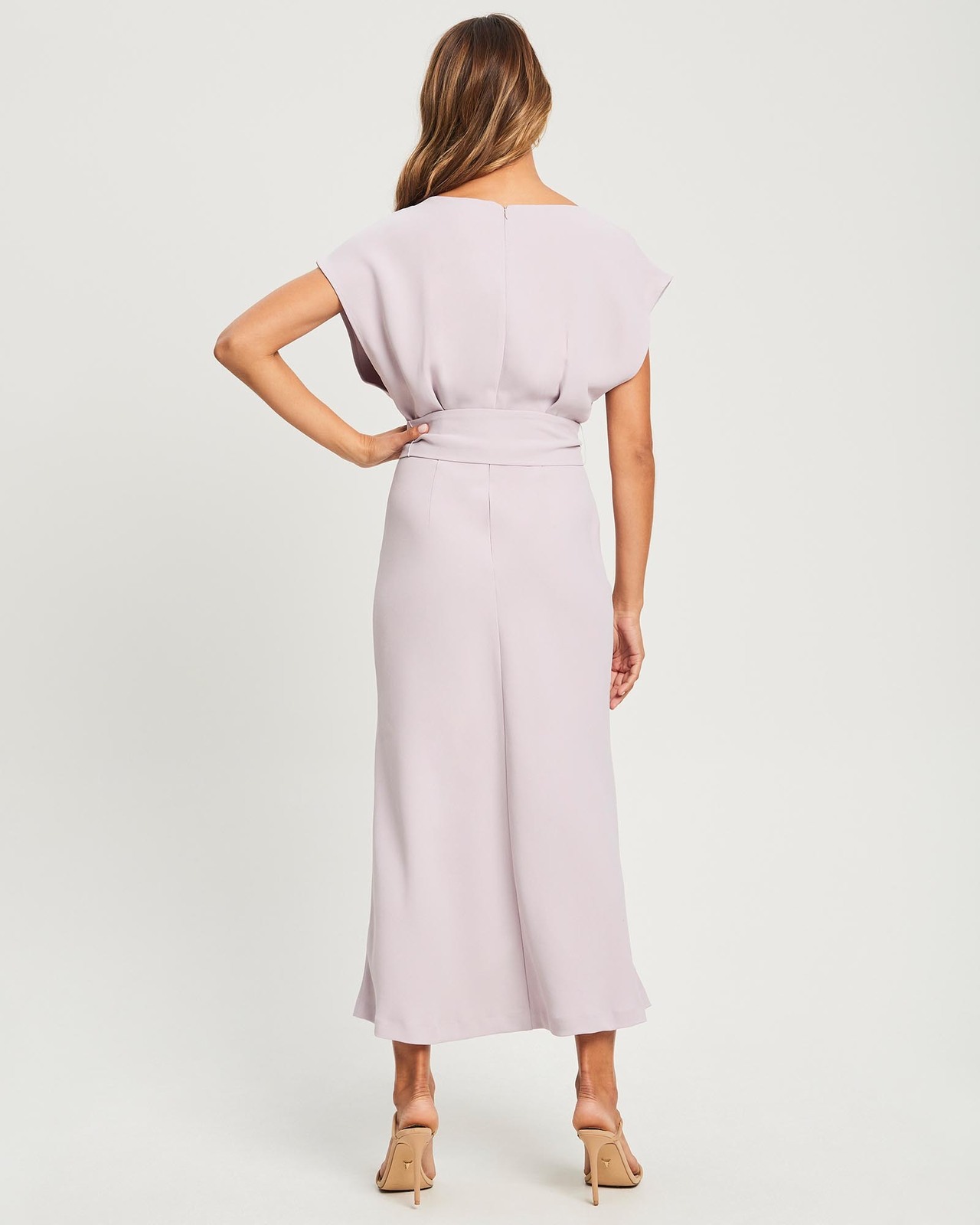 Dina Midi Dress