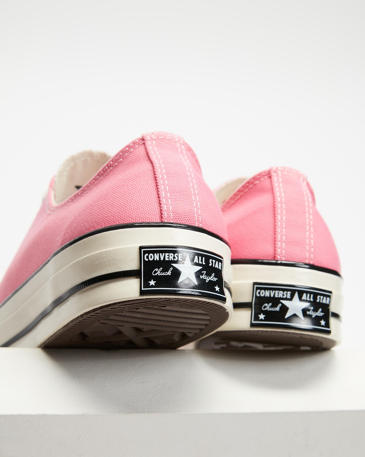 Chuck 70 Recycled Canvas - Unisex