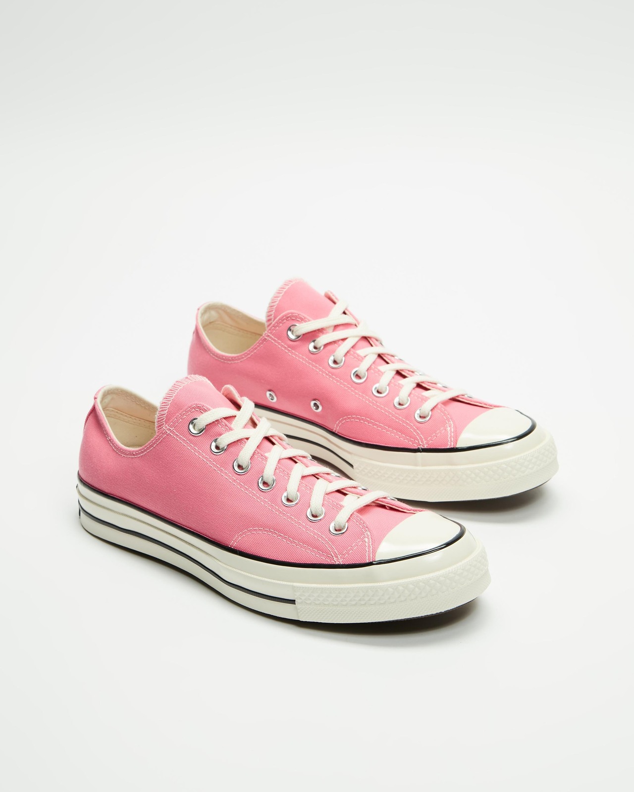 Chuck 70 Recycled Canvas - Unisex