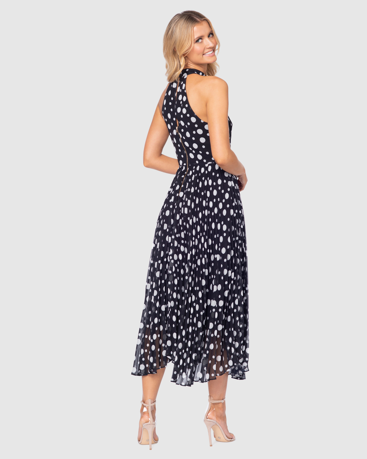 Ambrosio Maxi Dress