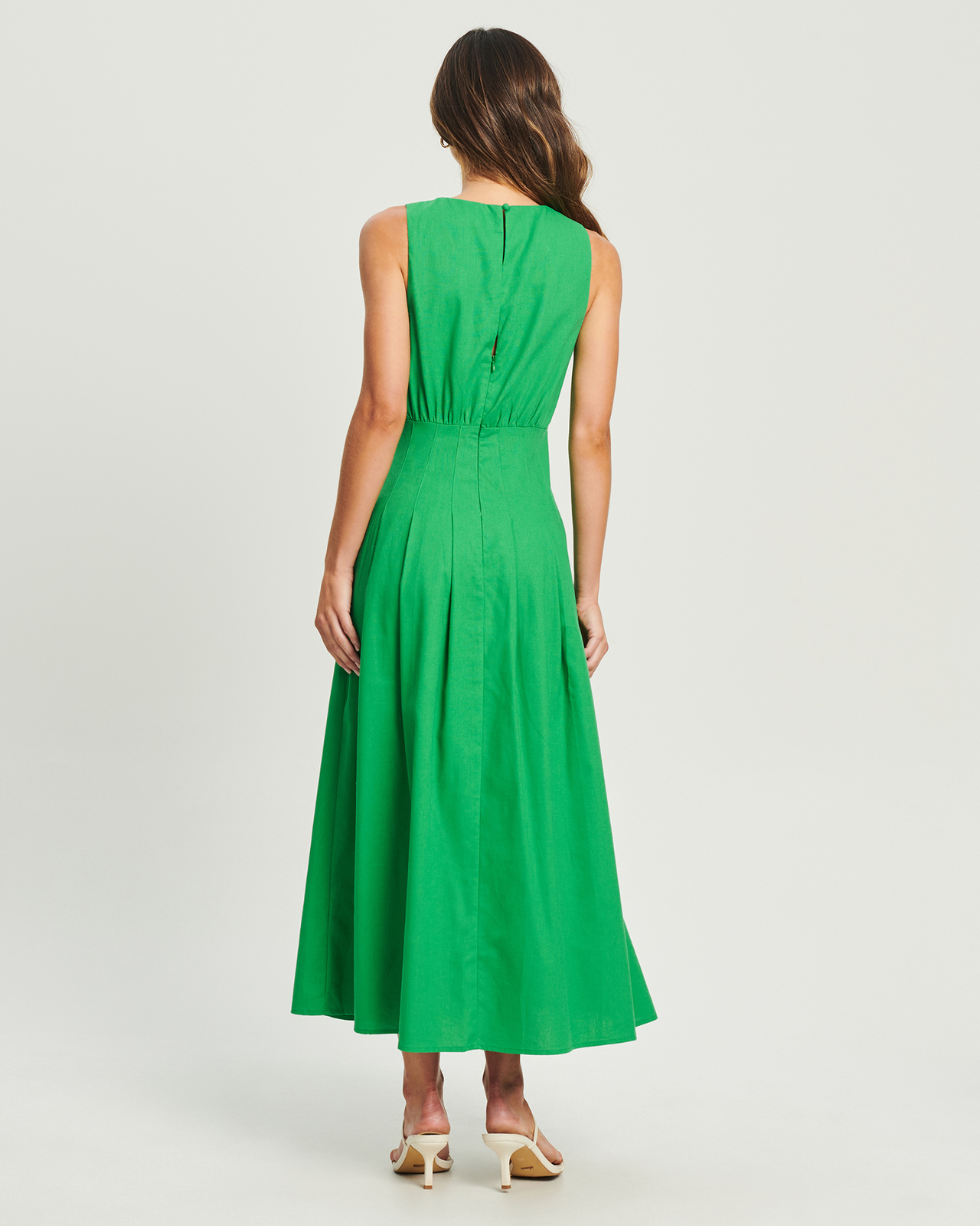 Addilyn Midi Dress