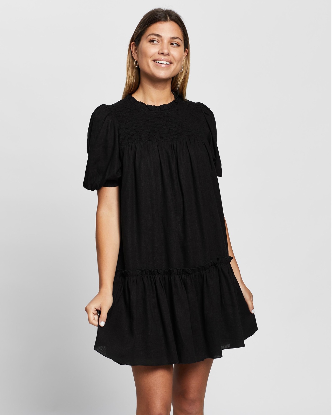 Giada Mini Dress