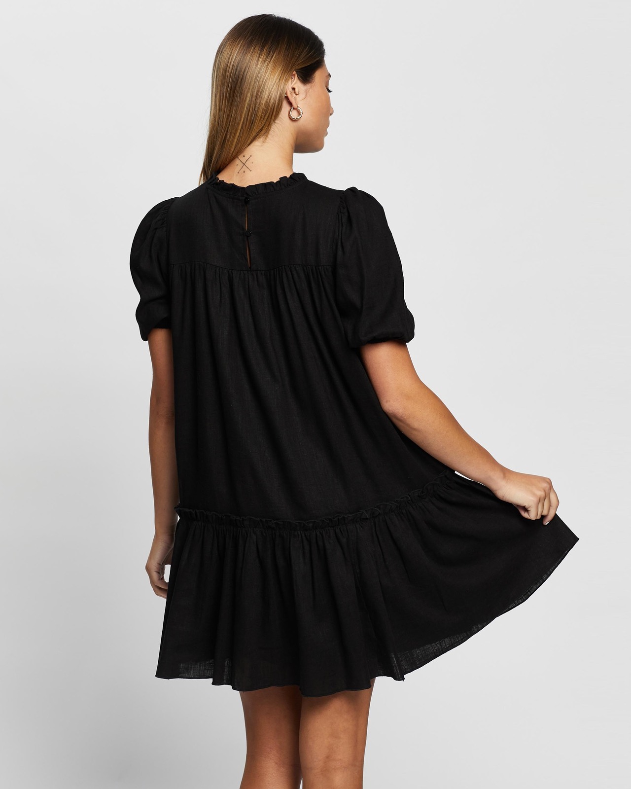 Giada Mini Dress